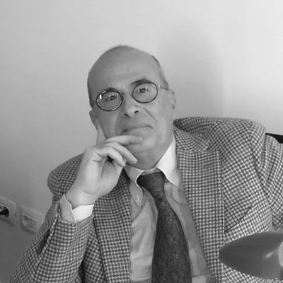 Ing. Roberto Giachetti